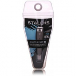 Staleks For Men Beauty & Care 20 k&uuml;&uuml;nek&auml;&auml;rid meestele - 1 tk.