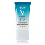 Vichy Min&eacute;ral 89 72H Moisture Boosting Daily Fluid SPF50+ niisutav igap&auml;evane emulsjoon n&auml;ole - 50 ml.