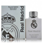 EP Line Real Madrid EDT meestele - 100 ml.