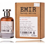 Paris Corner Emir Warm Leather EDP meestele ja naistele - 100 ml.