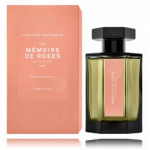 L'Artisan Parfumeur M&eacute;moire de Roses EDP meestele ja naistele - 100 ml.