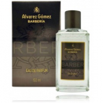 Alvarez G&oacute;mez Barberia EDP meestele ja naistele - 150 ml.