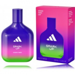 Adidas Vibes Spark Up EDP meestele ja naistele - 100 ml.