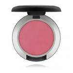MAC Powder Kiss Matte Eye Shadow lauv&auml;rv - Fall In Love
