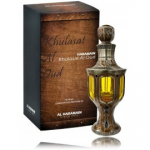 Al Haramain Khulasat Al Oudh parf&uuml;&uuml;mi&otilde;li meestele - 30 ml.