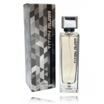 Ajmal Titan Aura EDO meestele - 100 ml.