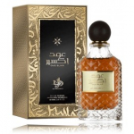 Al Wataniah Oud Elixir EDP meestele ja naistele - 100 ml.