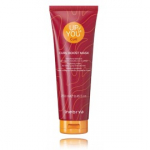 Inebrya Up To You Curl Boost Mask mask lokkis / lainelistele juustele - 250 ml.