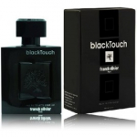 Franck Olivier Black Touch EDT meestele - 100 ml.