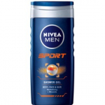Nivea Men Sport du&scaron;igeel meestele - 250 ml.