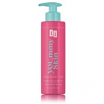 AA You.mmy Skin Raspberry rahustav k&auml;tekreem - 200 ml.