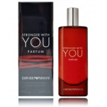 Emporio Armani Stronger With You PP meestele - 15 ml.