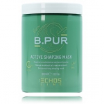 Echosline B.Pur Active Shaping Mask remineraliseeriv vormiv juuksemask - 1000 ml.