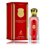 Maison Alhambra Queenstown Intense Pour Femme EDP naistele - 100 ml.