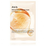Abib Mild Acidic pH Sheet Mask Glutathiosome Fit kergelt happeline kangas n&auml;omask - 30 ml.