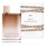 Burberry Her Intense EDP naistele - 100 ml.