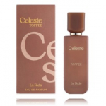 La Fede Celeste Toffee EDP meestele ja naistele - 100 ml.