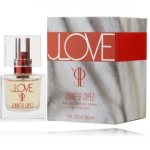 Jennifer Lopez JLove EDP naistele - 30 ml.