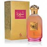 Atyaab Shohra Pink EDP naistele - 100 ml.