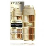 L'Oreal Age Perfect Le Duo Age Defying Serum vananemisvastane n&auml;oseerum - 30 ml.