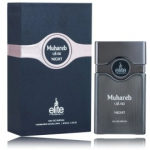 Risala Elite Muhareb Night EDP meestele - 100 ml.