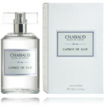 Chabaud Caprice de Julie EDP meestele ja naistele - 100 ml.