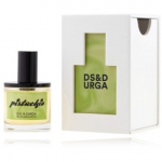 D.S. & Durga Pistachio EDP meestele - 50 ml.