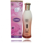 Naseem Lamsa Aqua Parfum parf&uuml;&uuml;m naistele ilma alkoholita - 100 ml.