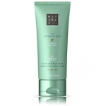 Rituals The Ritual Of Jing Night Hand & Foot Mask &ouml;ine k&auml;te- ja jalgade mask - 70 ml.