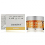 Medi-Peel Gold Age Tox Cream vananemisvastane kapslikreem n&auml;ole - 50 g.