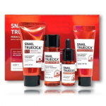 Some By Mi Snail Truecica Miracle Repair Starter taastav n&auml;ohoolduskomplekt - 1 tk.