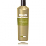 KayPro Special Care Argan Oil Nourishing Shampoo toitev &scaron;ampoon kuivadele juustele - 350 ml.