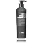 KayPro Toning Carbon Mask tooniv mask aktiivs&ouml;ega - 1000 ml.