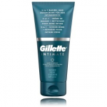 Gillette Body & Intimate 2 in 1 keha- ja intiimpiirkonna raseerimiskreem - 177 ml.
