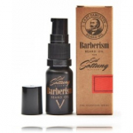 Captain Fawcett Barberism Beard Oil habeme&otilde;li meestele - 10 ml.