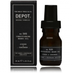 Depot No. 505 Ginger & Cardamom pehmendav habeme&otilde;li meestele - 30 ml.