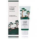 ROUND LAB Pine Calming Cica Cleanser rahustav n&auml;opuhastusvahend - 150 ml.