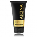 Alcina Alcina Color Conditioning Shot tooniv juuksepalsam - Gold blond