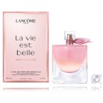 Lancome La Vie Est Belle Vanille Nude EDP naistele - 100 ml.
