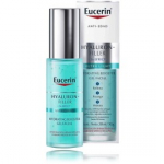 Eucerin Hyaluron-Filler + 3x Effect Ultra Light Hydrating Booster n&auml;oniisutaja - 30 ml.