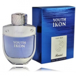 Rasasi Youth Ikon EDP meestele - 100 ml.