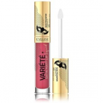 Eveline Variete Satin Matt Lip Liquid matt vedel huulepulk - 06 Strawberry Cocktail