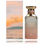 Ahmed Al Maghribi Peachy Peach EDP meestele ja naistele - 100 ml.