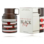 Armaf Odyssey Black Forest EDP meestele ja naistele - 100 ml.