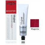 L'oreal Professionnel Majirel Booster Odor Trapping Technology juuksev&auml;rvi tugevdaja - Magenta