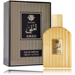 Dar El Ward Amali EDP meestele ja naistele - 100 ml.