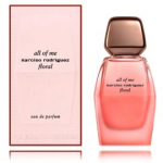 Narciso Rodriguez All of Me Floral EDP naistele - 50 ml.
