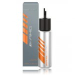 Mercedes Benz AMG Silver Thrill EDP meestele - 100 ml. t&auml;ide