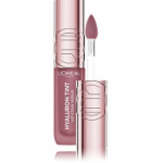 L'Oreal Hyaluron Tint Lip Stain Serum toonitud huuleseerum - 217 Smoky Mauve