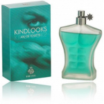 Real Time Kindlooks EDT meestele - 100 ml.